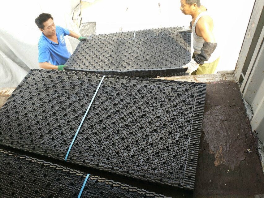 Liang Chi Cooling Tower Fill Packing