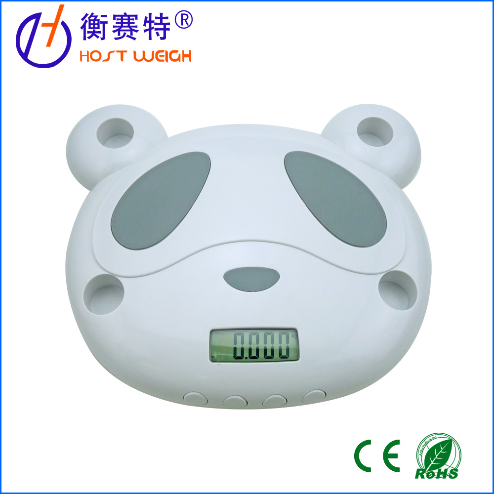 Digital 60kg Baby Grading Scale Baby Infant Pet Weighing Scale