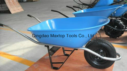 Maxtop Construction Heavy Duty Wheelbarrow