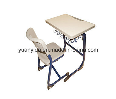 Hot Sale Student Furniture Student Desk and Chair