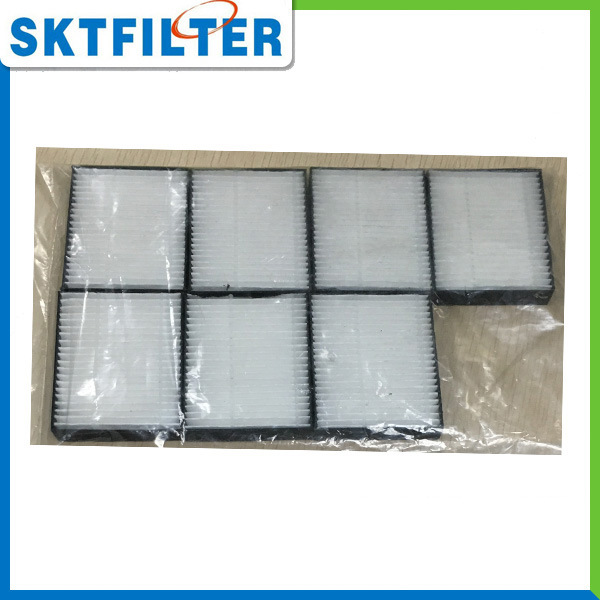 Vacuum Cleaner HEPA Filter for HAVC System