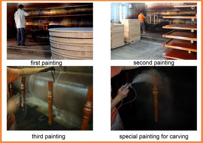China Top Five Coating Factory-Maydos PE Paint for Furniture