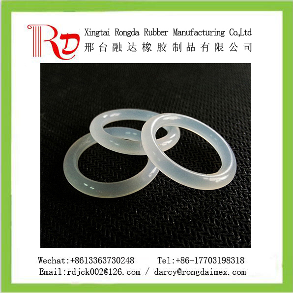 Rubber Seal Parts From Rubber Manufacturer