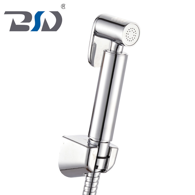 New Design and Good Quality Shattaf and Shower Head