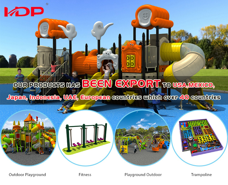Attractive Playground Games Child Slide Ladder Plastic Indoor Kids Slide