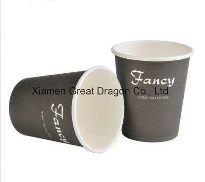 Double-Sided Poly Paper Cold Ice Cream Cups (PC11001)