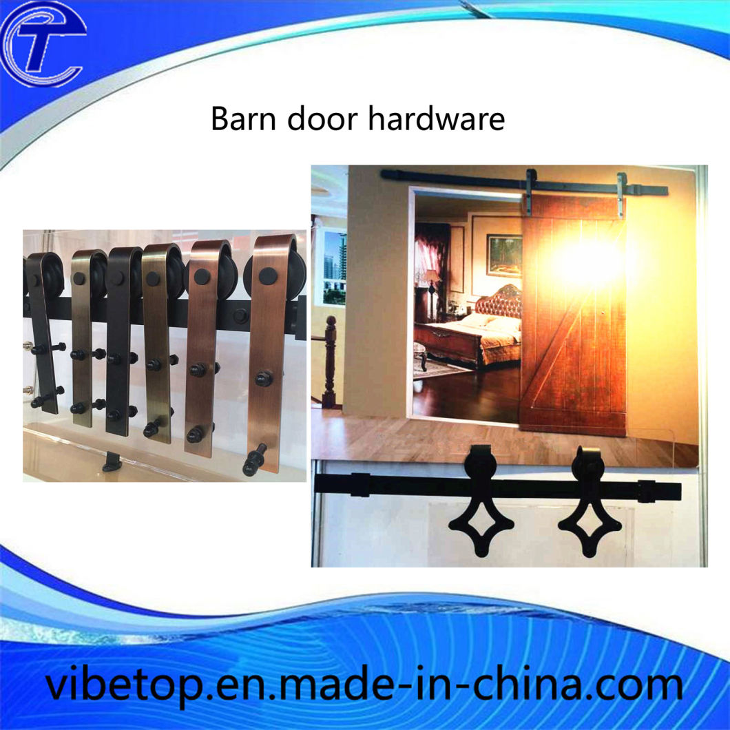 2018 Latest Home Design Sliding Glass/Wooden Door Hardware