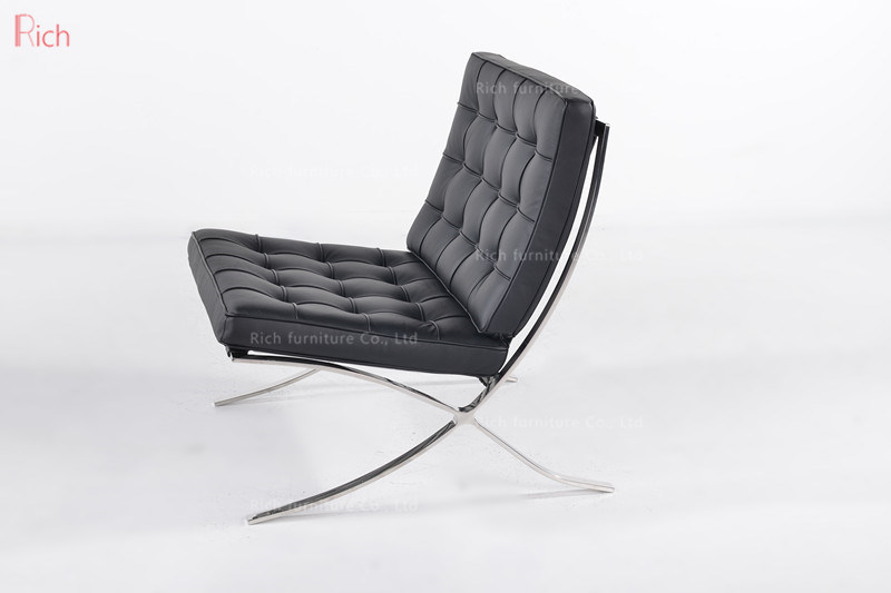 Wholesale Leisure Lounge Chair Barcelona Chair Home Furniture