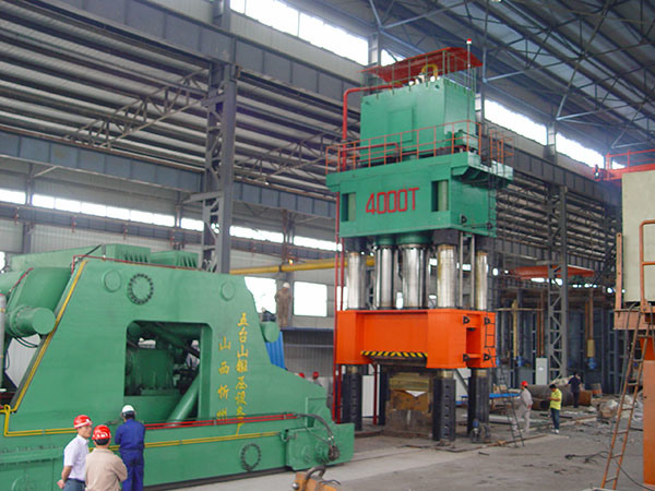 9cr3mo Steel Cold Rolling Mill Roll with High Quality