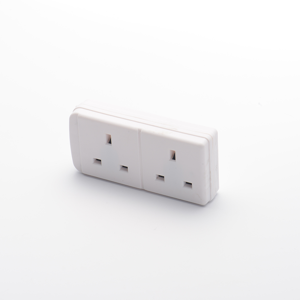 High Quality UK BS Standard Extension Socket and Power Strip