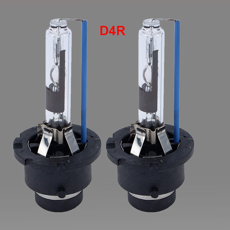 D4r 35W Car Head Light Xenon HID Headlight Bulb Lamp Truck