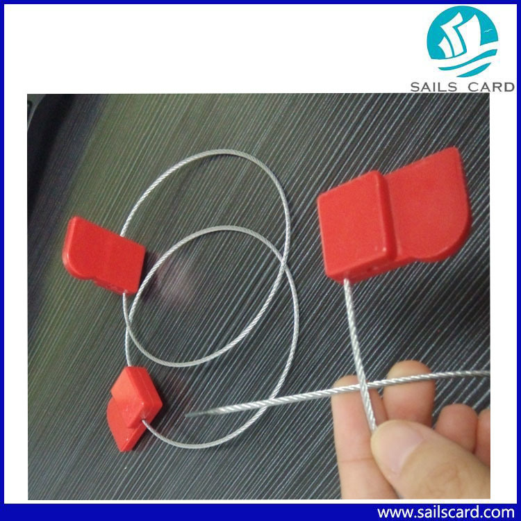 125kHz Plastic Cheap RFID Keyfob Tag