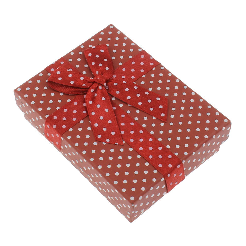 Fashion Paper Box Small Gift Boxes Cheap Jewelry Packaging Box