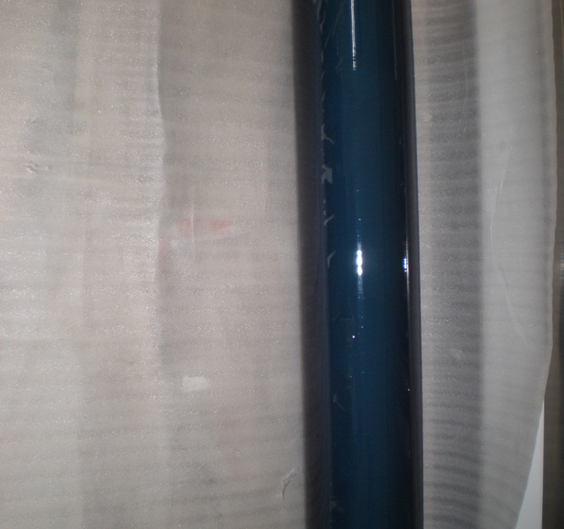 Largest Manufacturer PVC Stretch Super Clear Film