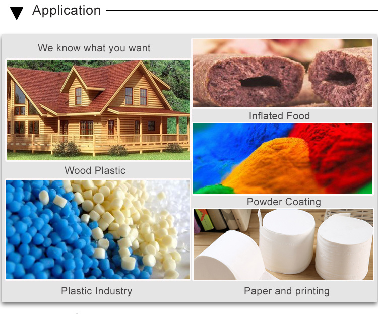 Screw Elements and Barrel for Plastic Extruder Machine