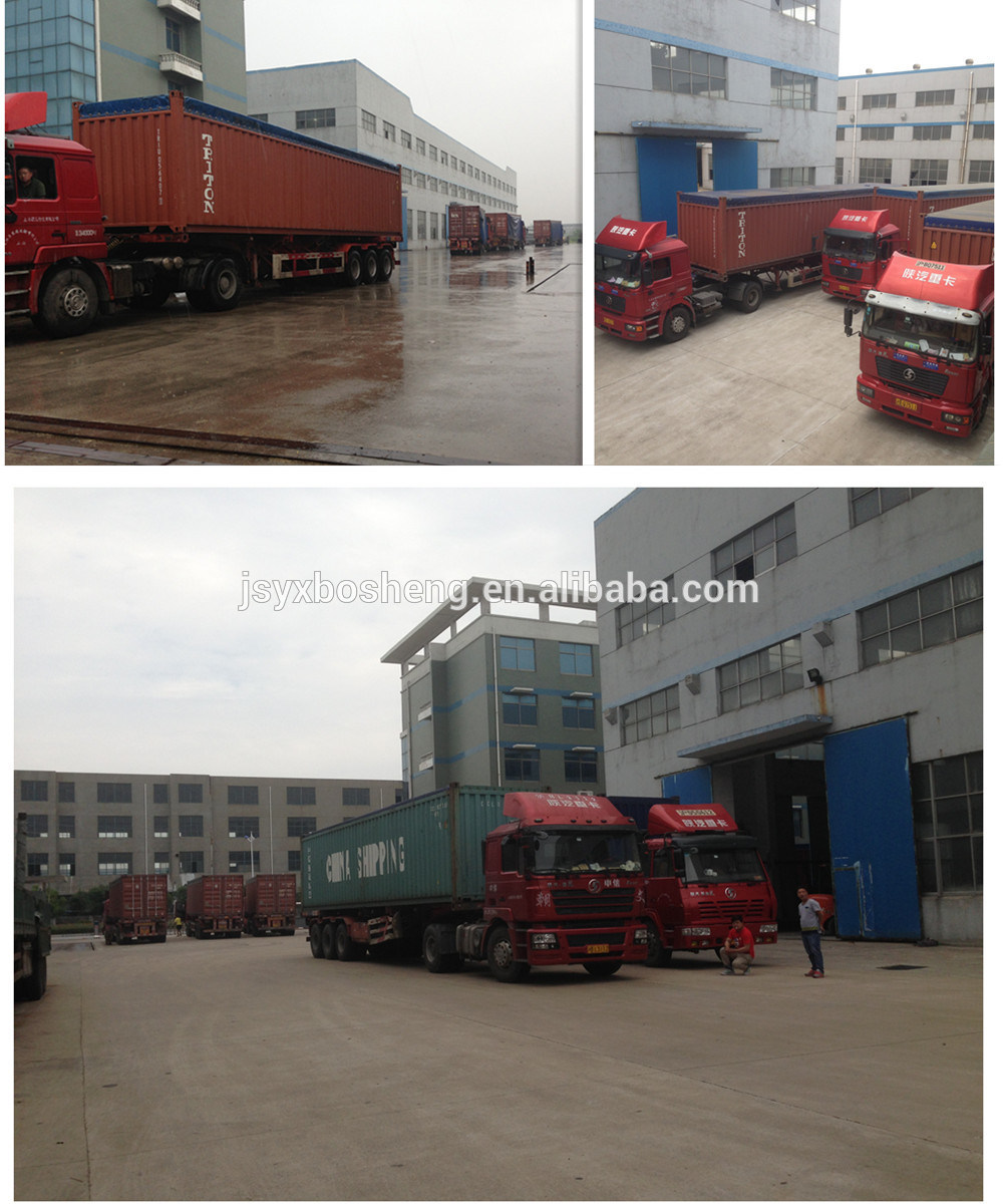 Direct Factory Made Electricity Delivery Steel Pole