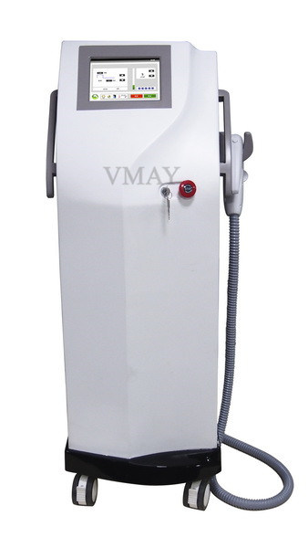 Hair Removal Super IPL Laser Opt Shr Machine