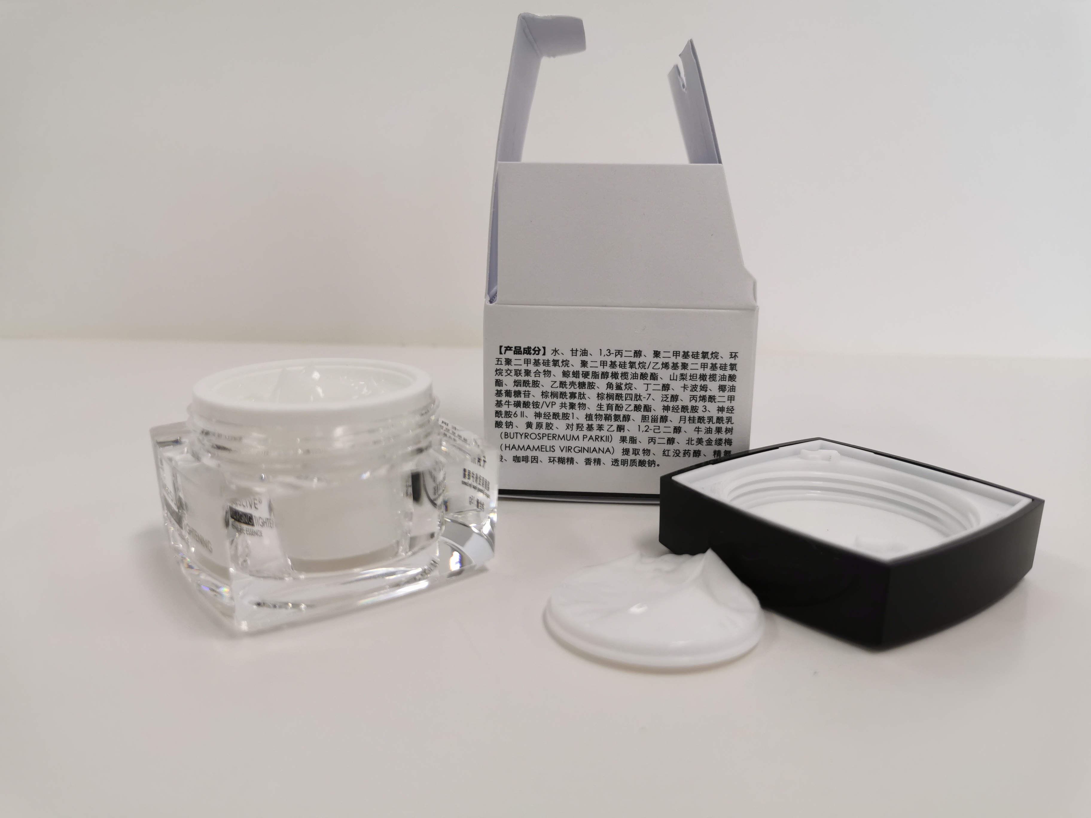 eye cream OEM eye cream OEM