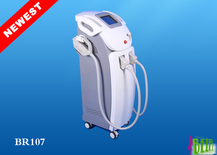 IPL Hair Removal/ in-Motion Opt SPA Shr IPL Hair Removal Machine