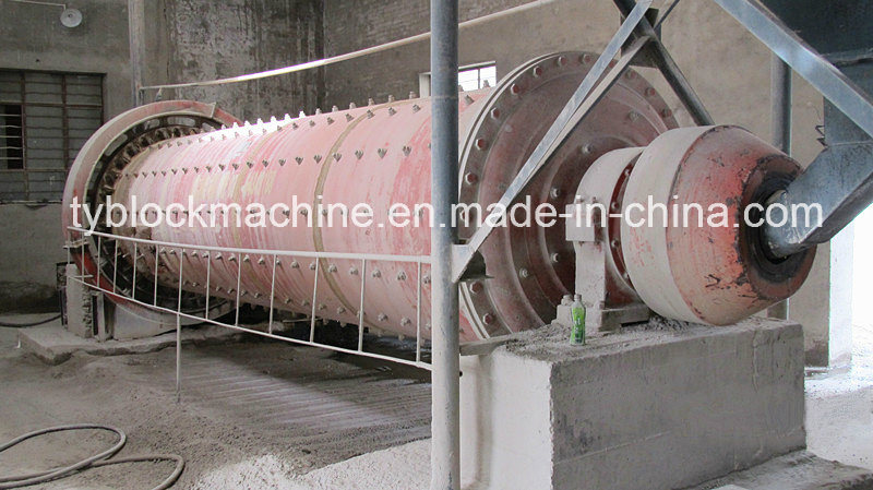 AAC Block Autoclave Machinery for AAC Production Line