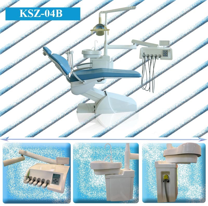 China Wholesale Medical Supplies Sinol Dental Chair