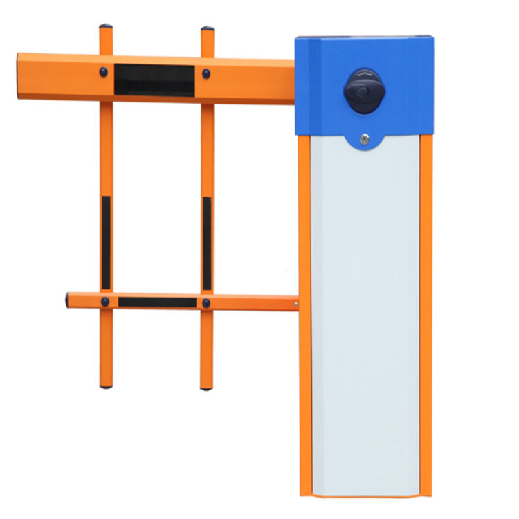 Electronic Parking Boom Barrier Gate Arm for Sale