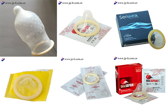 Best Sex Delay Condom with Own Brands