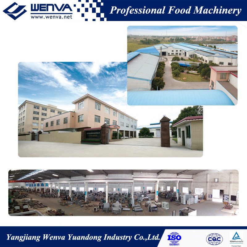 2015 Full Automatic Biscuit Production Line