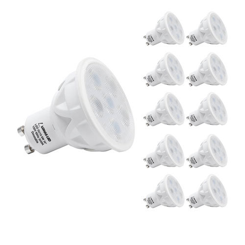 Home Lighting GU10 MR16 3W 5W 6W Dimmable LED Light