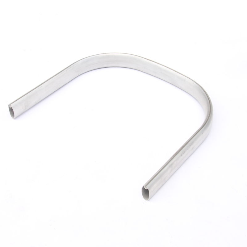 FL-006 China High Quality Aluminum Alloy Bended Tube Baby Stroller Tube