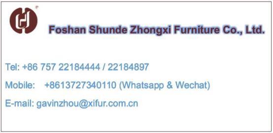 PU Leather Metal Modern Executive Computer Swivel Manager Leisure Chair