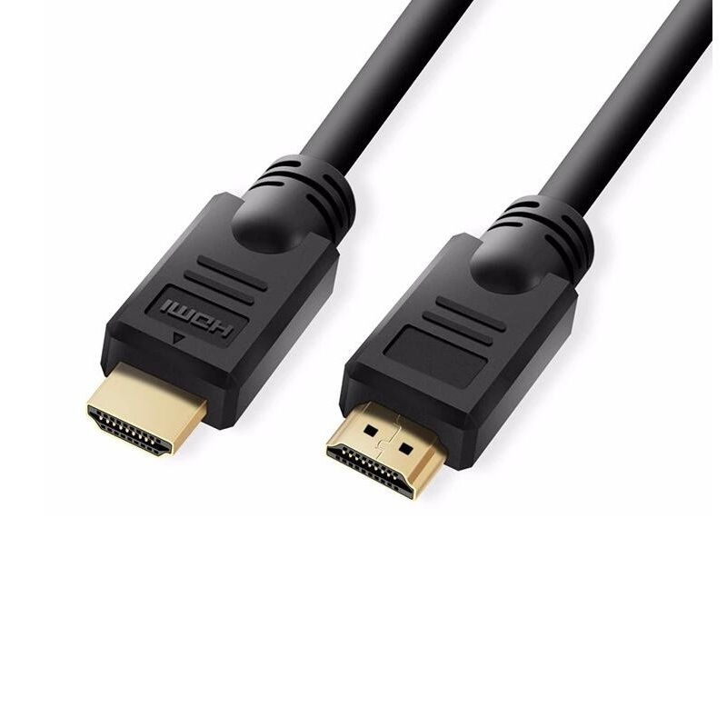 24K Gold Plated HDMI Cable