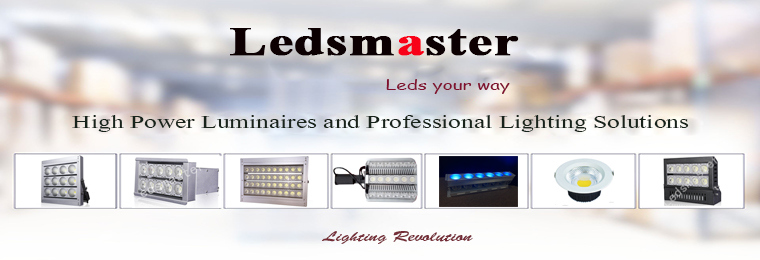 New Design Mining Commercial 400W LED Tower Light Manufacturer