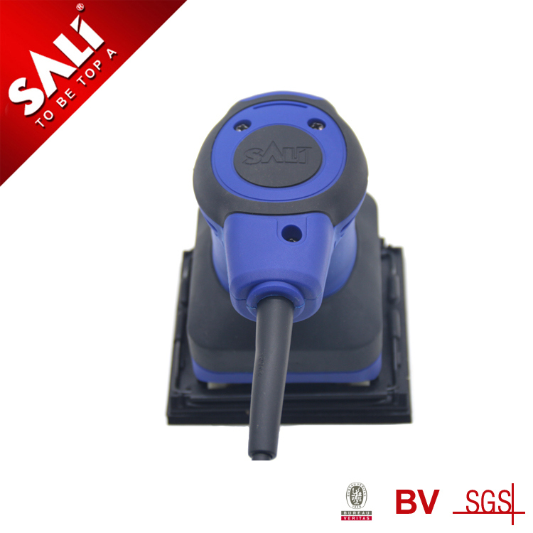 Factory Direct Sale 270W Mini Orbital Sander with Good Price