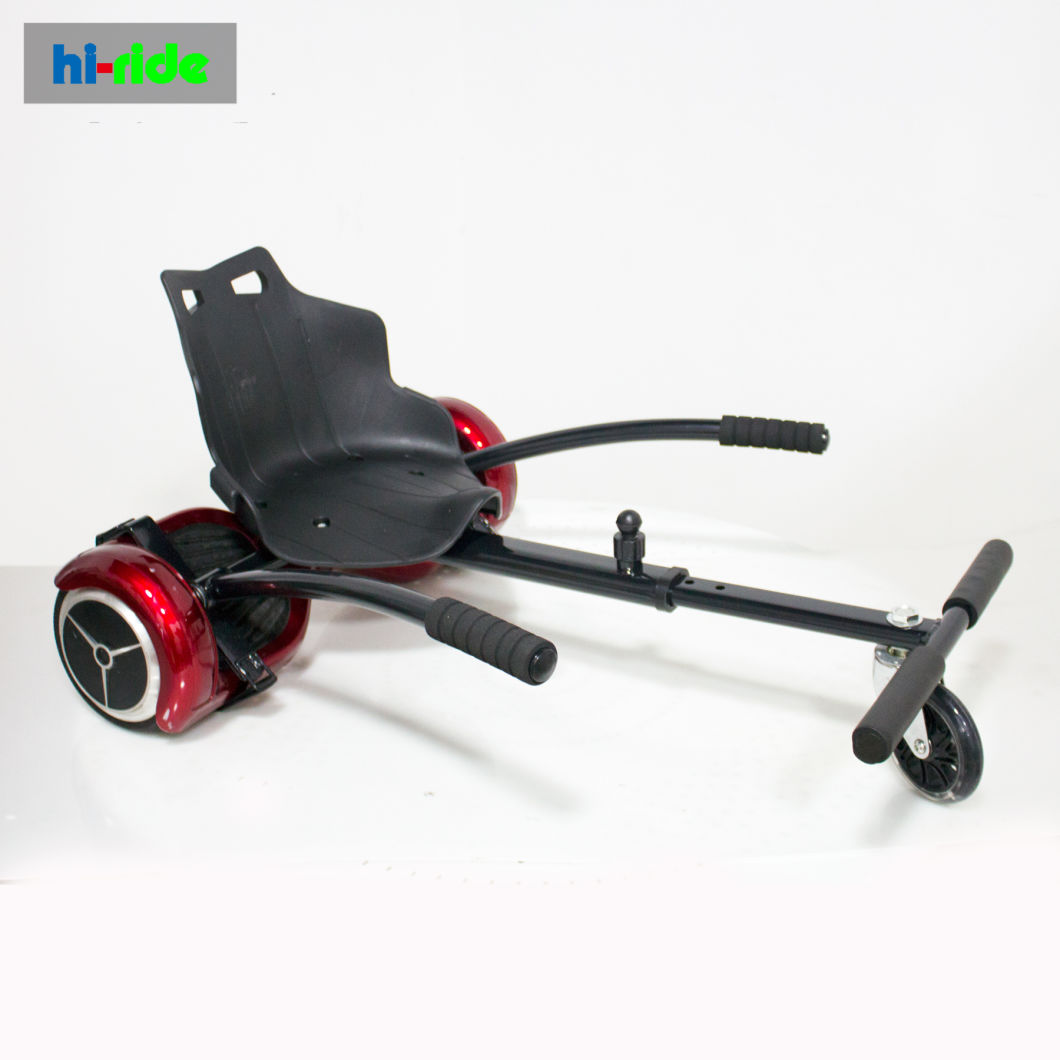 Kids Pedal Go Cart Handle Go Kart Hoverboard Hoverkart