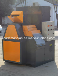 Copper Wire Recycling Machine Scrap Copper Wire Granulator