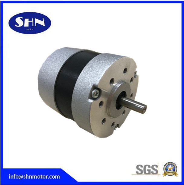 Micro/Mini Electric DC Brushless BLDC Motor for Machine Tools