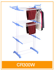 3 Tier Foldable Laundry Drying Rack Jp-Cr300W