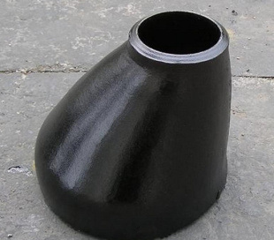 Butt Weld Ecc Reducer for Oil and Gas