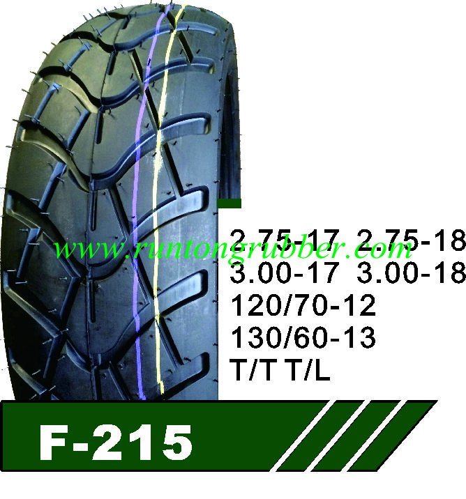 Motorcycle Tire Tube with Competitive Price