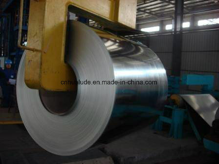 Hot-DIP Galvanized Steel Coil /Sheet / Plate/