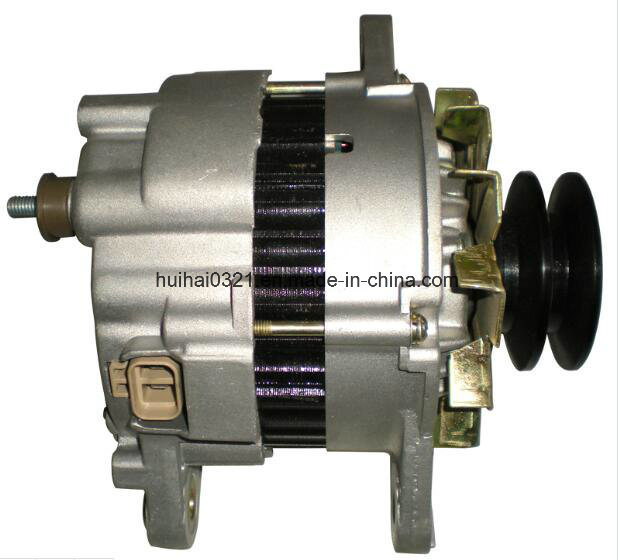 Auto Alternator for Mitsubishi Caterpillar 320, Mitsubishi Fuso 8DC11/6D22, A4t66786, Me150143 24V 50A