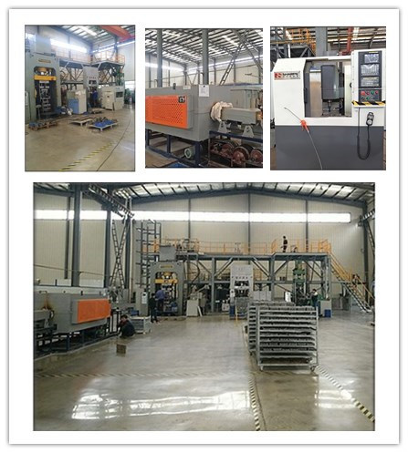 Ts16949 Manufacturer Supply High Quality Powder Metallurgy Gear