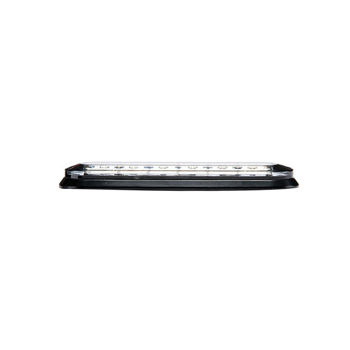 IP67 Waterproof Bright Strobe 6 PCS LED Grill Lightheads