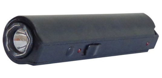 Best Quality New High Voltage Stun Gun with LED Flashlight