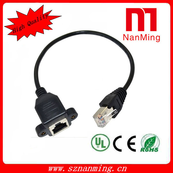 Favorites Compare UTP/FTP/SFTP CAT6 LAN Cable