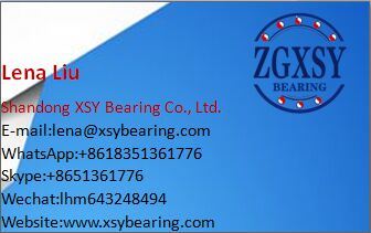 31300 Series Truck Bearing Tapered Roller Bearing