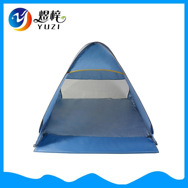 Outdoor Automatic Pop up Instant Opening Beach Tent