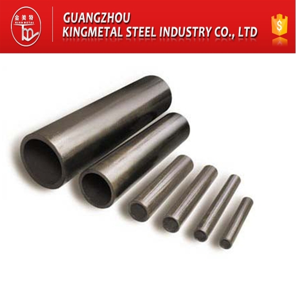 Cold Drawn Seamless JIS 3445 Stkm 11A Carbon Steel Special Pipe for Automobile Spare Parts