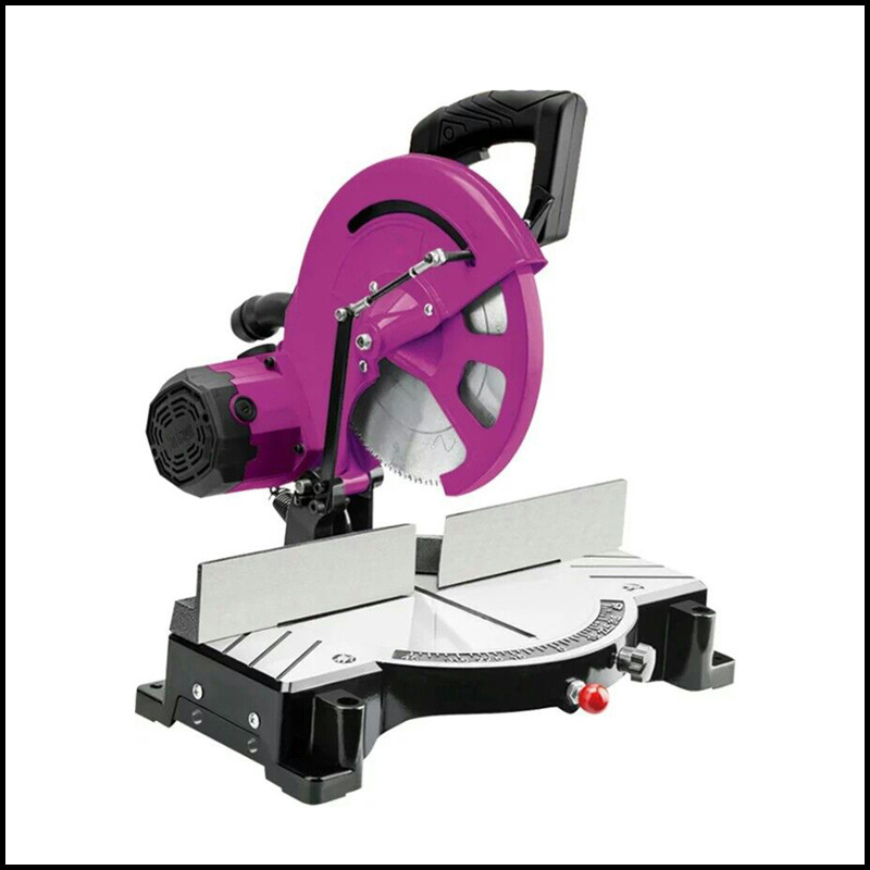 Slide Compound Mitre Saw Power Tools